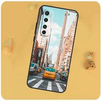New York City Cover For Xiaomi 14 Ultra 13 15 11T 12T 13T 14T Pro POCO X6 Pro X3 X5 F5 F6 M6 X7 Pro Case POCO F5 Pro