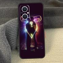Shadowhunters Malec Phone Case For OPPO Reno 13 12 F 11 11F 8T 7 8 10 Pro OPPO Find X6 X8 Pro X3 X5 Lite Cover OPPO Reno12 F