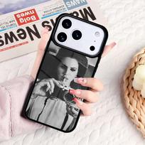 Lana Del Rey Singer Phone Case For IPhone 17 16e 15 14 13 12 11 Pro Max Air Mini Soft Protective Cover iPhone 11 Pro