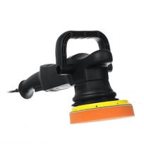 1250W 110V/220V speed 3800rpm Car Paint Care Tool Polishing Machine Sanding Machine Dual Action Polishing Machine Floor Polishing Machine