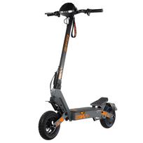 Kukirin G2 VMP Elektrinis paspirtukas 500W variklis 10  padanga Miesto E-paspirtukas 48V 15.6Ah Dvigubi diskiniai stabdžiai Didžiausias greitis 25km/h LCD ekranas Didžiausia apkrova 120Kg