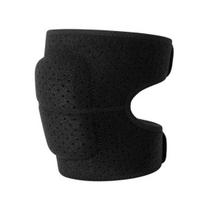 Dancing Knee Brace with Rubber Pad, Adjustable Breathable Knee Compression Sleeve, Basketball Running Sports Knee Protector Wrap for Kids Adults S juoda