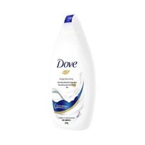 Dove Deep Nourishing Moisturizing Shower Gel