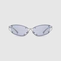 BLUE ELEPHANT RUBI-S silver
