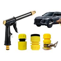 Water Pressure Washer Leakproof Portable Water Sprayer Car Power Washer Household Cleaning For Home Garage Balcony Garden Yard
