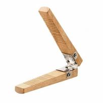 Peeling Tool Wood Peanut Shell Remover Manual Multi-functional Peanut Shell Opener Handmade Efficient Nutcracker Cooking