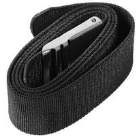 Diving Scuba Weight Belt Waist Belt With Quick Release Stainless Steel Buckle - Ri