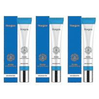 Scalp Serum Ampoule, 3pcs Strengthening Hair Growth Cooling Scalp Care