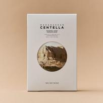 SKIN1004 Madagascar Centella Watergel Sheet Ampoule Mask 5 Sheets Soothing Hydrating Face Mask
