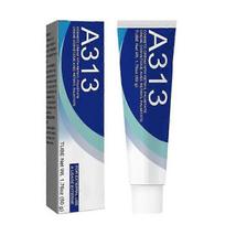 A313 Vita A Retinal Shot Tightening Booster | Pore Minimizer, Wrinkles & Fine Lines, Firmer Skin, 50ml 1pcs