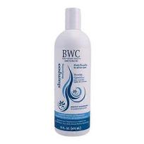Beauty Without Cruelty Shampoo Daily Benefits, 16 Oz (Pack of 4)