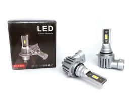 HB4 LED lemputės 9V-30V CANBUS CSP rinkinys Naujiena Be kelio
