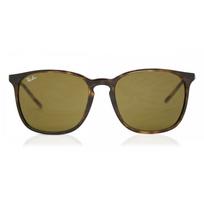 Ray Ban Rb4387 710 73 Unisex Sunglasses Havana/56