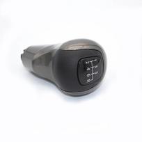 Automobilio pavarų perjungimo rankenėlės svirties keitimo rankenėlė 5 greičiai 6 greičiai, skirti Honda Civic DX EX LX 2006 2007 2008 2009 2010 2011 Automobilių priedai