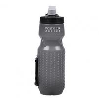 710ml Water Bottle Good Sealing Strong Magnetic Vibrant Color Bicycle Riding Water Bottle for Cycling Exercise Fitness Sport Cup pilka