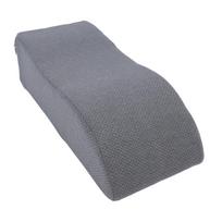 Kojų pakėlimo pagalvė Ergonomiška S formos Memory putplasčio lovos miego pėdos pagalvė senyviems žmonėms, nėščiosioms