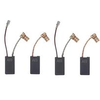 12.5x6.4x25.2mm Carbon Brushes Brand New For Bosch Drill