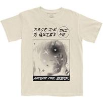Men's Hayley Williams Rage Slim Fit T-shirt  Natural S