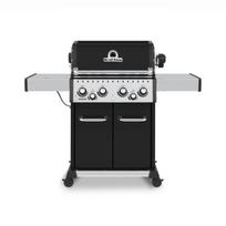 Dujinis grilius Broil King BARON 490, 922983
