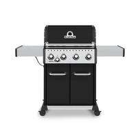 Dujinis grilius Broil King BARON 440, 922963