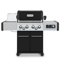 Dujinis grilius Broil King REGAL Q 490 IR, 687283