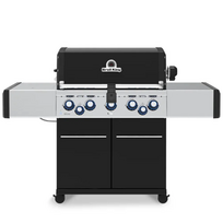 Dujinis grilius Broil King REGAL 590, 998283