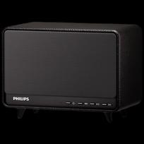 Philips TAS6500 Retro Bluetooth Speaker CN plug (adapter included)