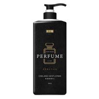 Shen Hsiang Tang - Hydro-Balance Perfume Men's Body Wash England Gentleman 900g