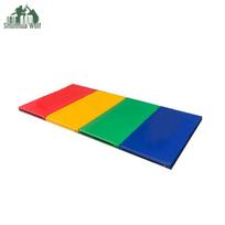 Kids Gymnastics Low Parallel Bars Training System