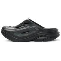 HOKA ONE ONE Ora Recovery Mule Black 1147951-BBLC 36