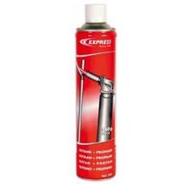 Propane Butane Express Gas Cartridge 340G Multigas 7/16''#27111 - S/Ex555