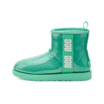 UGG Women's Classic Clear Mini Boot Tide Pool 1113190-TDP 37