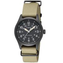 Timex laikrodis Expedition North TW2V00400 Chaki [TIMEX (Timex) Vyriški [Naudoti]