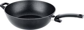 Fissler Wok Adamant 26 cm, juodas