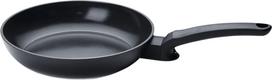 Fissler Keptuvė Ceratal Evo Classic 24 cm, juoda