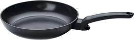 Fissler Keptuvė Ceratal Evo Classic 26 cm, juoda