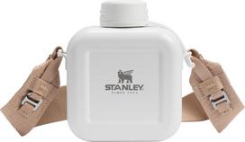 Stanley Gertuvė The Next X Nature Canteen Hammertone Frost 740 ml