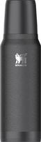 Stanley Termosas New Legendary Classic Hammertone Black 950 ml