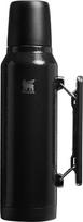 Stanley Termosas New Legendary Classic Hammertone Black 1,4 l