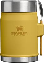 Stanley Pietų termosas Classic Legendary Dijon 410 ml su stalo įrankiais