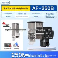 Jebao AF-DTF-RF Fully Automatic Bluetooth Aquarium Feeder