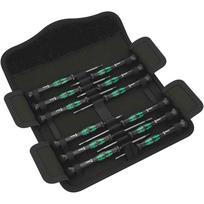 Wera Precision Screwdriver 1 Set [073675]