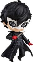 Good Smile Company Nendoroid Persona 5 Joker Plastic Painted Movable Figure Non-scale (Third Re-release)