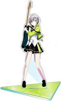 Shiho Hinomori Acrylic Stand Project Sekai Colorful Hatsune Miku Limited Goods Stage! feat.