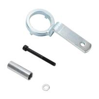 Variator Holder Blocking Tool Fit For Vespa 250cc 300cc 4 Stroke Engines and Scooter Steel