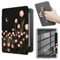 Auto Wake/Sleep Smart Cover for Kindle Paperwhite 12th Gen/ Colorsoft 2024 7 inch SA568B SA569P