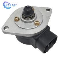 New Car 22270-46050 6PINS Fuel Injection Idle Air Control Valve For Lexus GS300 SC300 For TOYOTA SUPRA 2227046050
