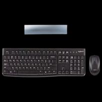 Logitech Keyboard and Mouse Combos
