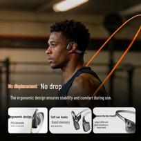 Aigo GS08max Bone Conduction Sports Earphones