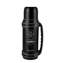 BELO&PRAC Voyager-C Vacuum Air-Pressure Travel Pot BK034
